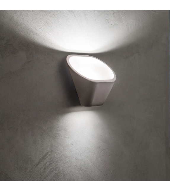 Aplomb Foscarini Lámpara de Pared