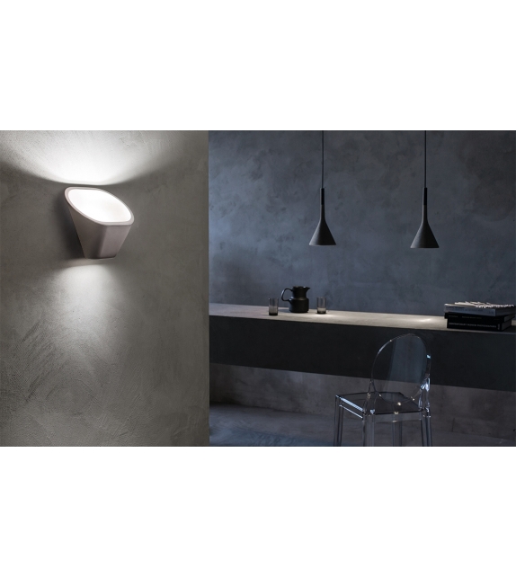 Aplomb Foscarini Applique