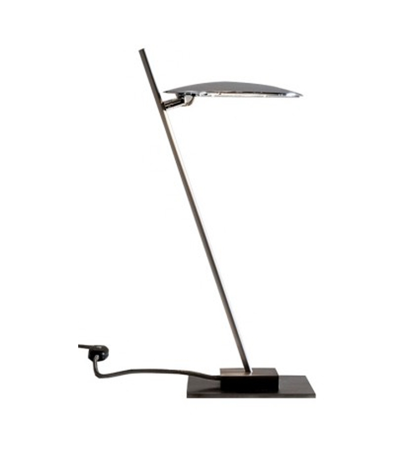 Lederam T1 Lampada Da Tavolo Catellani&Smith