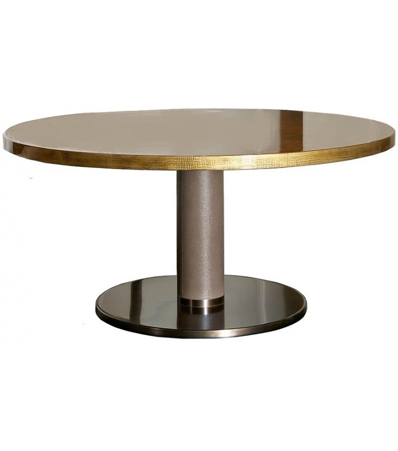 Fujico Round Table Rugiano