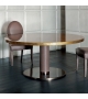 Fujico Round Table Rugiano