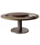 Fujico Round Table Rugiano