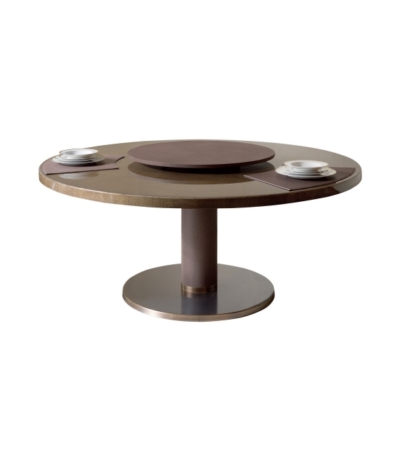 Fujico Round Table Rugiano