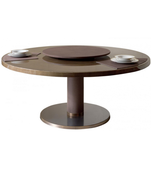 Fujico Round Table Rugiano