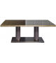 Fujico Rectangular Table Rugiano