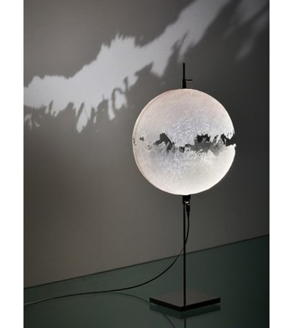 PostKrisi T 61 Catellani&Smith Lampe de Table