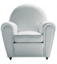 Ready for shipping - Vanity Fair Armchair Poltrona Frau