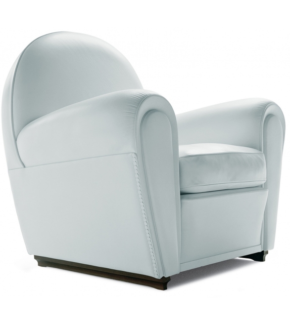 Versandfertig - Vanity Fair Sessel Poltrona Frau - SC 0 Polare
