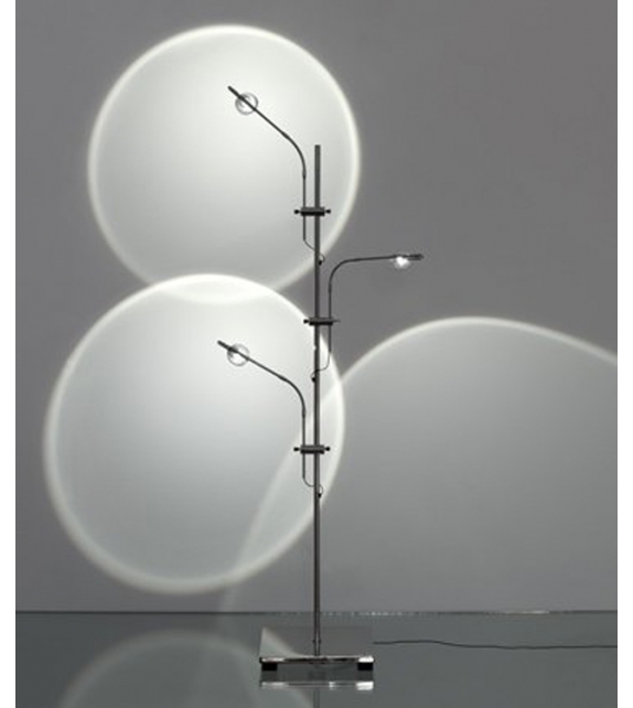 Wa Wa T Catellani&Smith Table Lamp