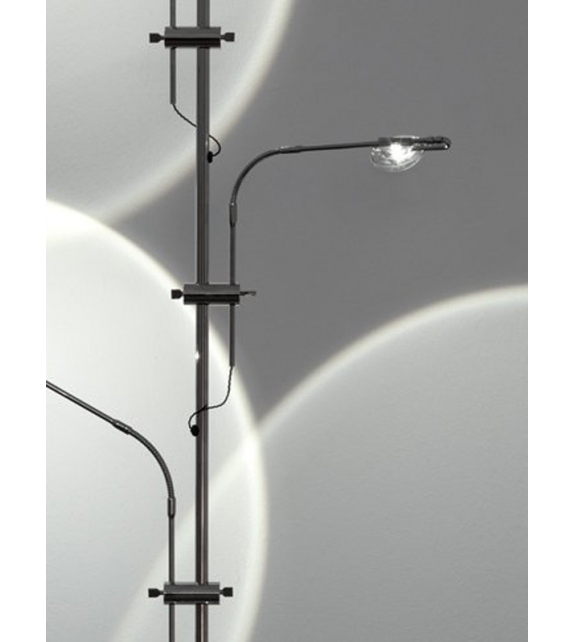 Wa Wa T Catellani&Smith Table Lamp