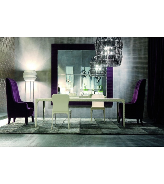 Alexander Rugiano Table