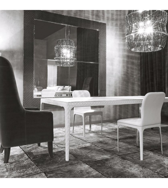 Alexander Rugiano Table