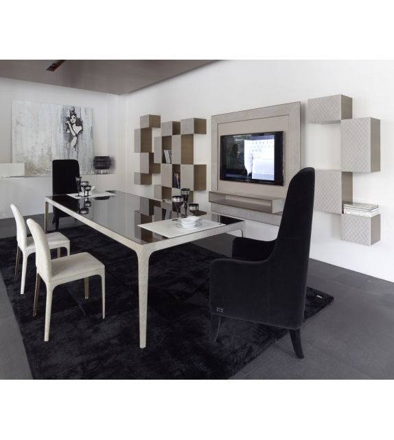 Alexander Table Rugiano