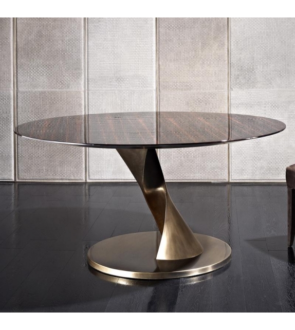 Zoe Table Ronde Rugiano