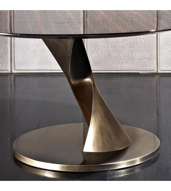 Zoe Table Ronde Rugiano