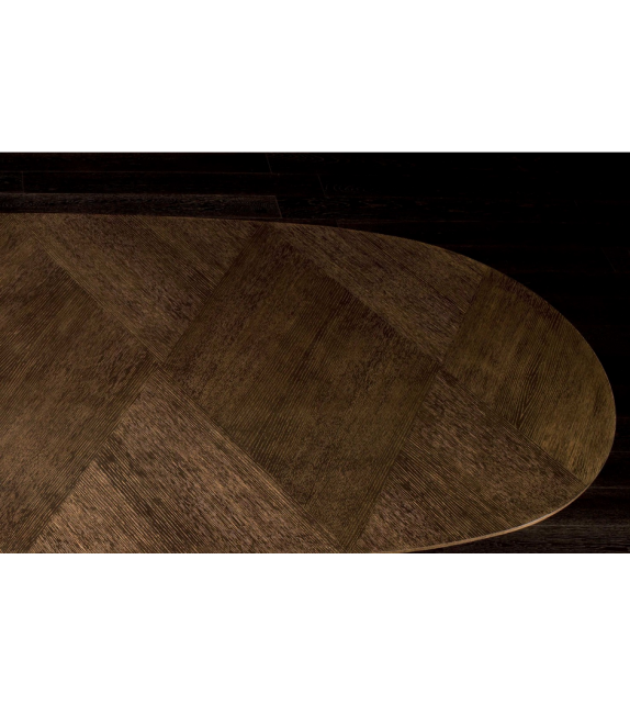 Rea Round Table Rugiano