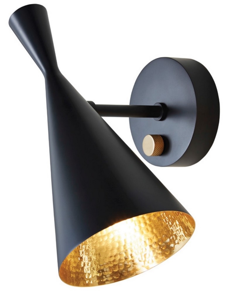 Beat Wall Tom Dixon Wall Lamp - Miliashop