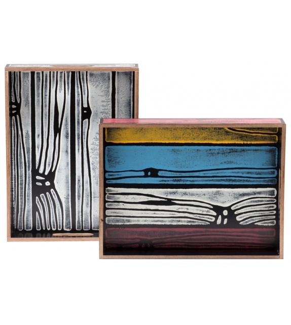 Wrongwoods Plateau Established&Sons