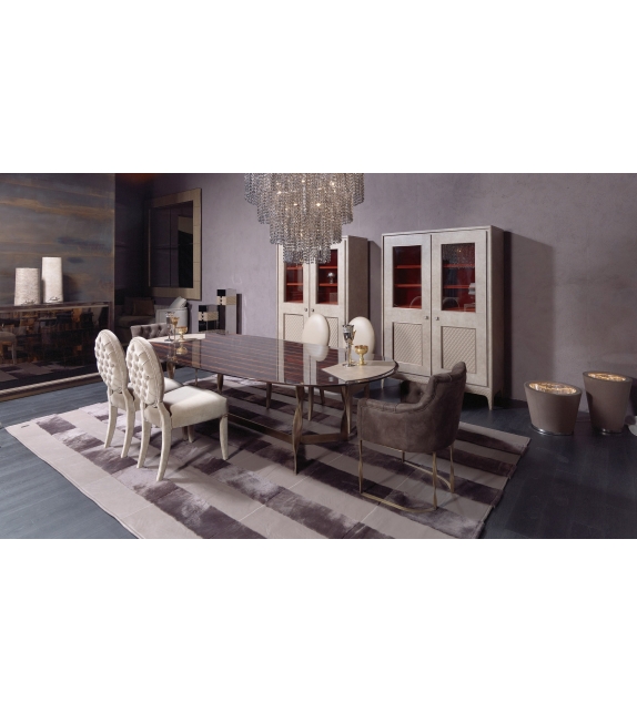 Pliet Tavolo Rugiano