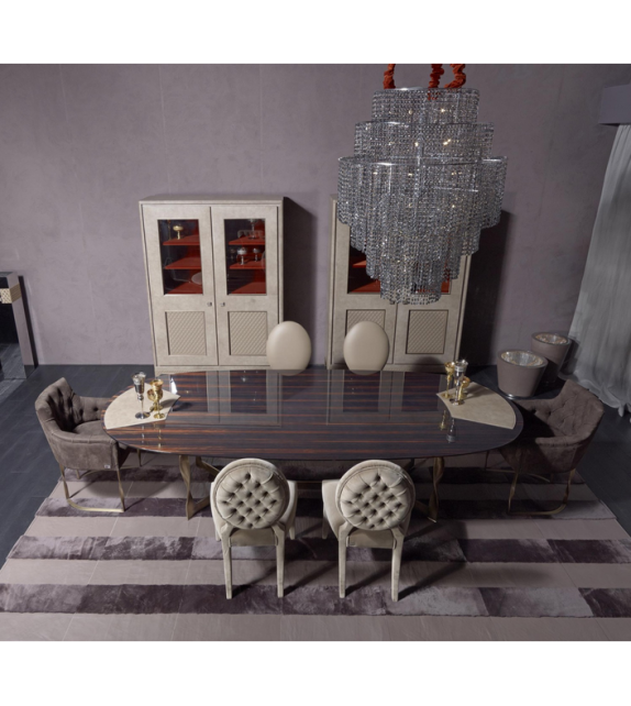 Pliet Tavolo Rugiano