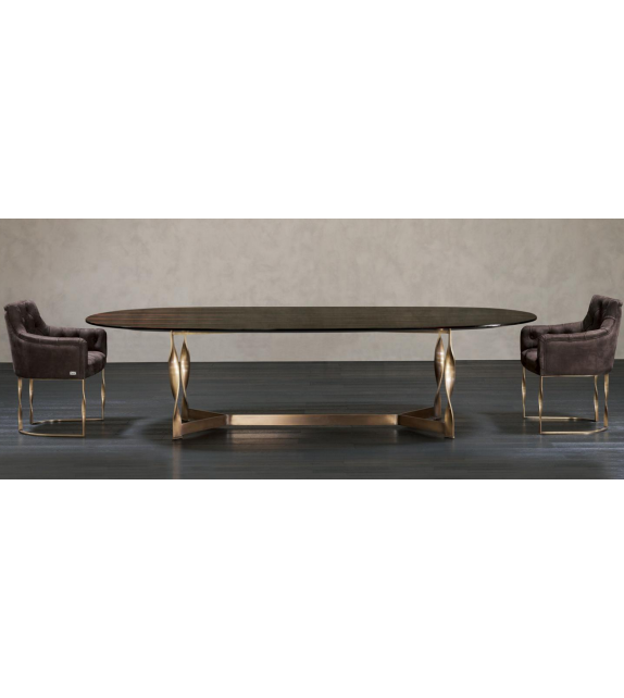 Pliet Tavolo Rugiano