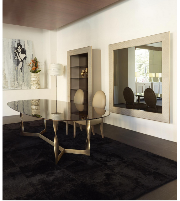 Pliet Tavolo Rugiano