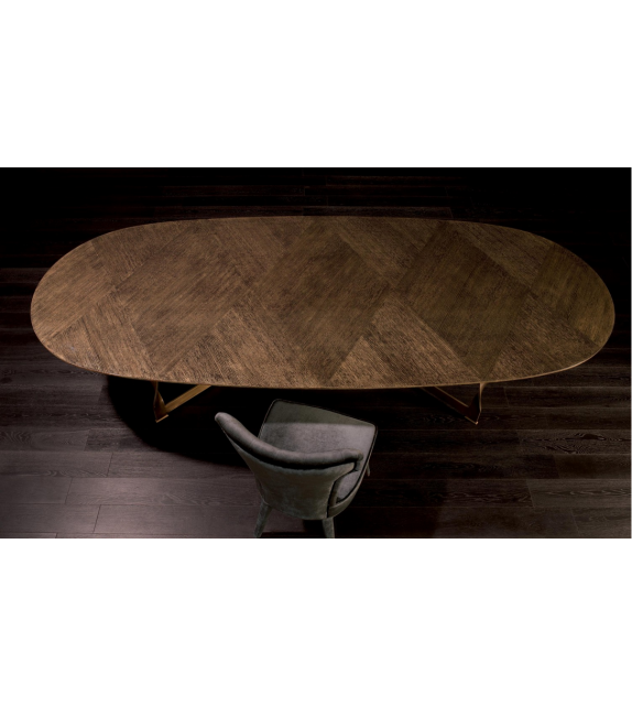 Pliet Tavolo Rugiano