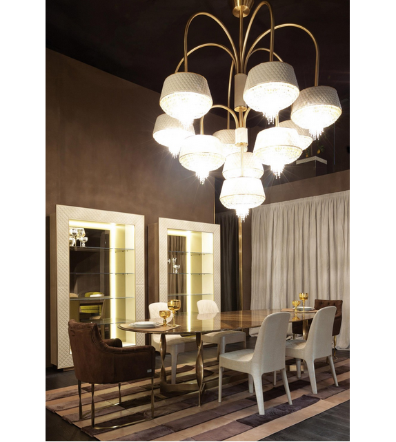 Pliet Tavolo Rugiano