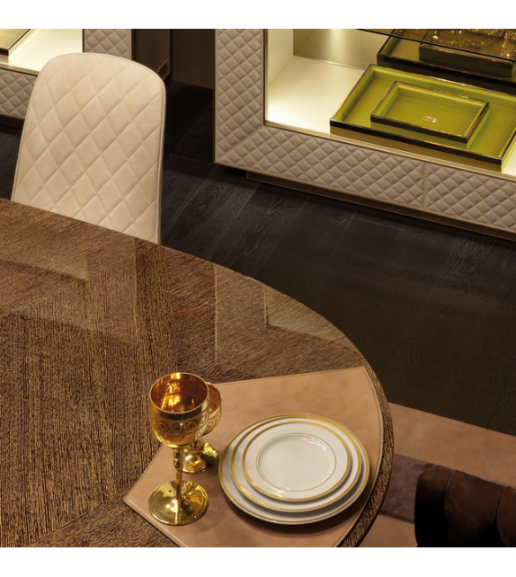 Pliet Tavolo Rugiano