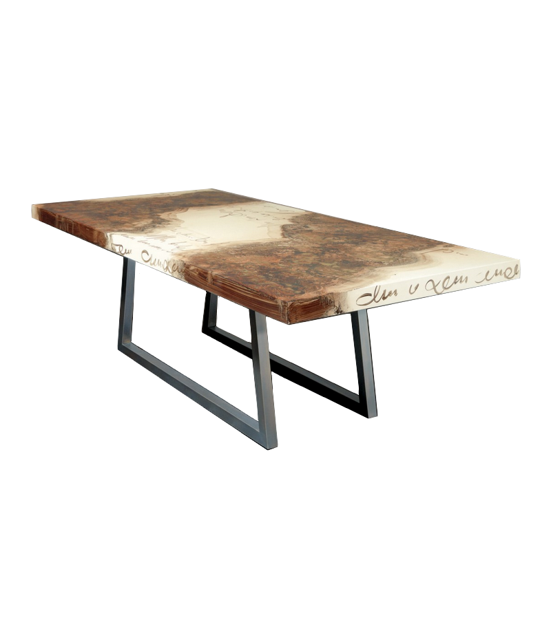 Decoro Tisch Rugiano