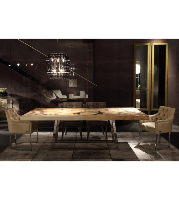 Rugiano Decoro Table