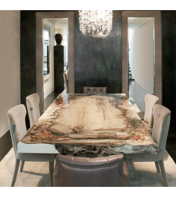 Decoro Tisch Rugiano