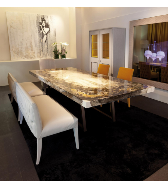 Decoro Tisch Rugiano