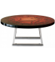 Decoro Round Table Rugiano