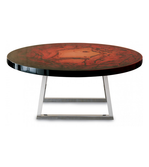 Decoro Runder Tisch Rugiano