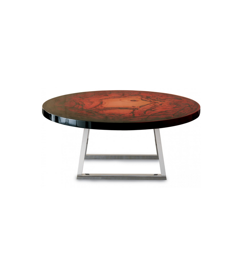 Decoro Round Table Rugiano