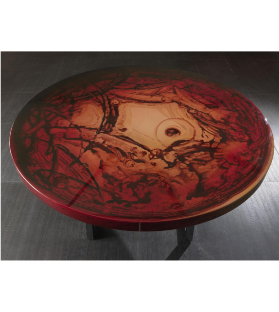 Decoro Round Table Rugiano