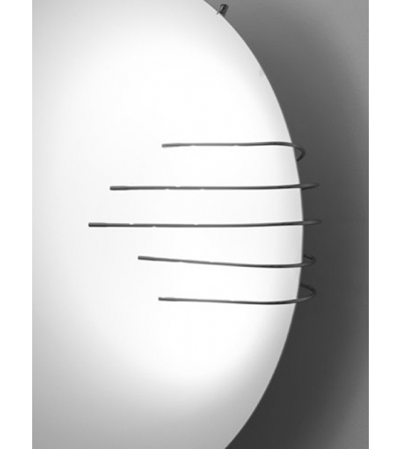 Full Moon Catellani&Smith Wandlampe