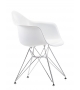 Eames Plastic Armchair