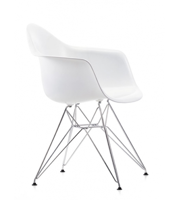 Eames Plastic Armchair