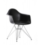 Eames Plastic Armchair