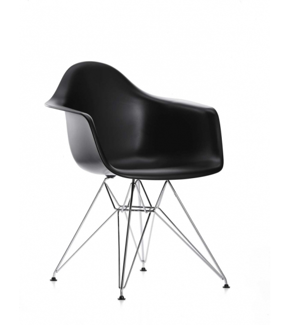Eames Plastic Armchair