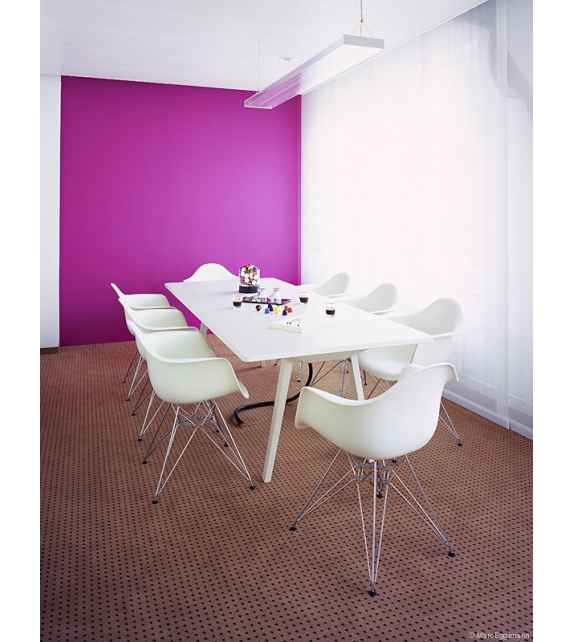 Eames Plastic Armchair