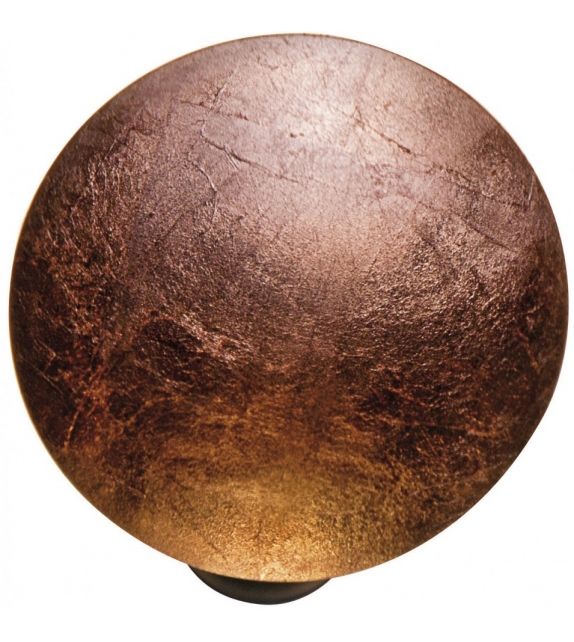 Lederam W1 Catellani&Smith Lampada da Parete