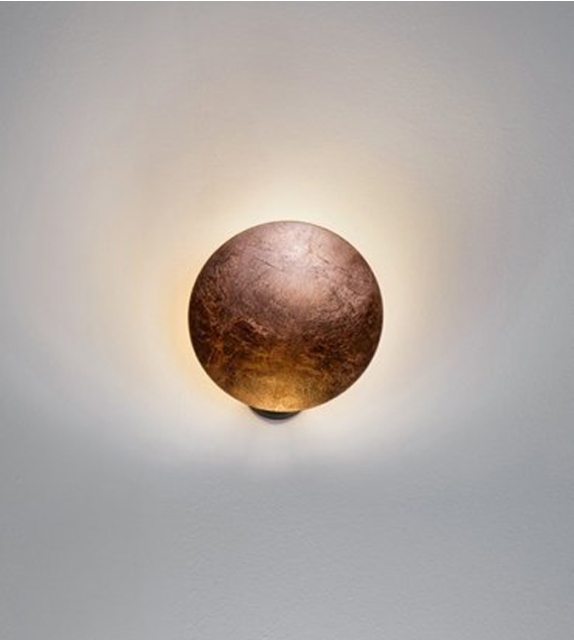 Lederam W1 Catellani&Smith Wandleuchte