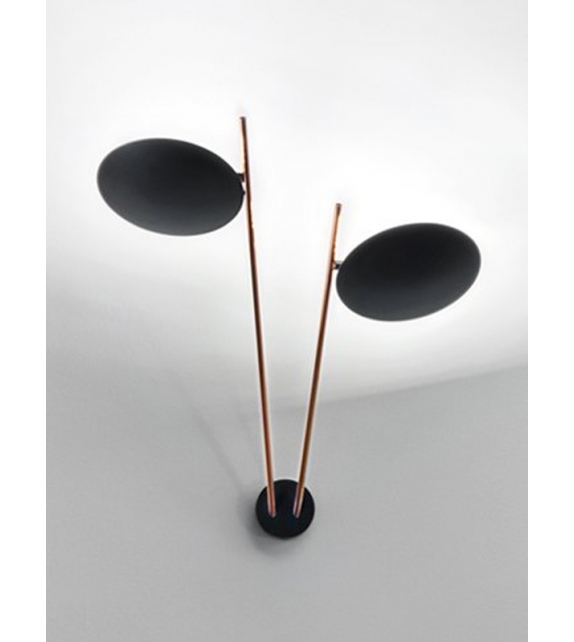 Lederam W2 Applique Catellani&Smith