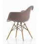 Eames Plastic Armchair