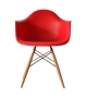 Eames Plastic Armchair