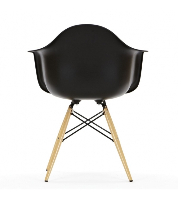 Eames Plastic Armchair
