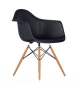 Eames Plastic Armchair